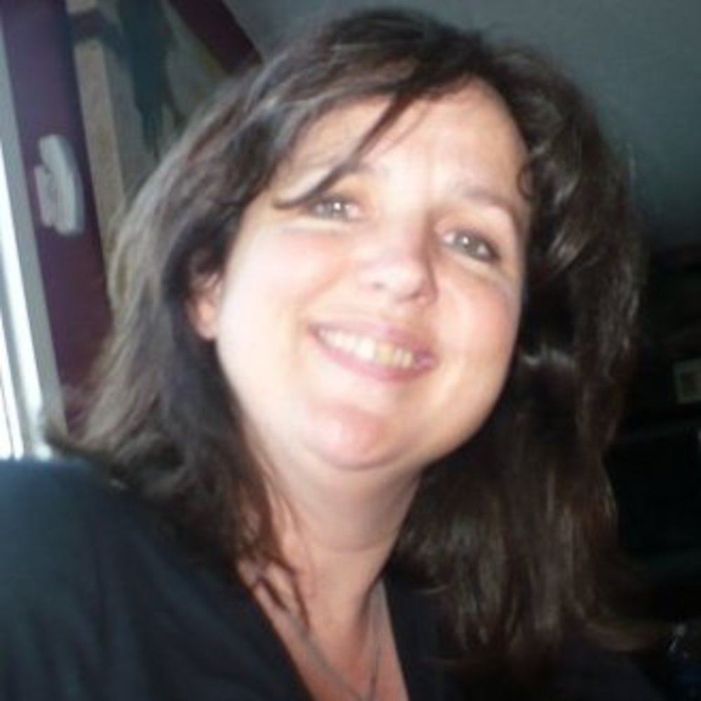 Meet your Posher, Linda